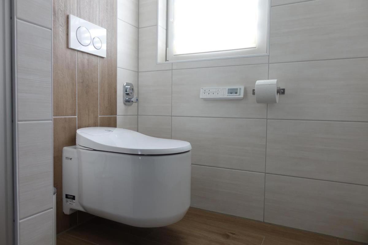 Ferienwohnung De Windroos Born Zewnętrze zdjęcie